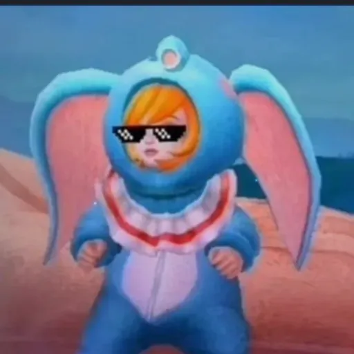 creator Blueberry and nana's avatar
