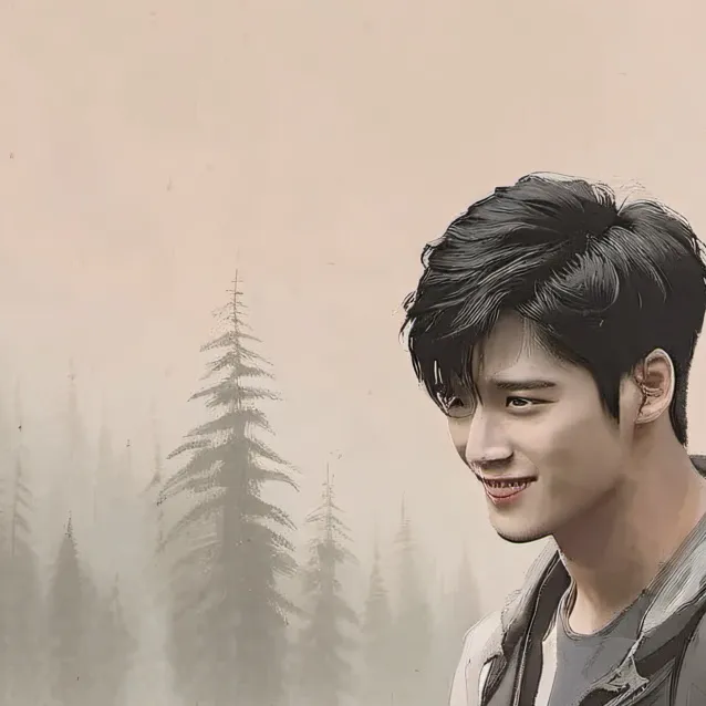 chat with ai character: mingyu
