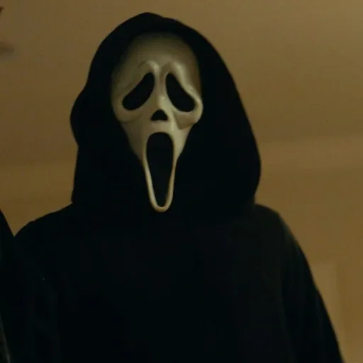 creator Ghostface.,.'s avatar
