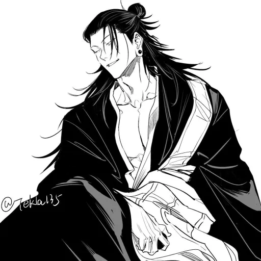 creator “Hah..Satoru.”'s avatar