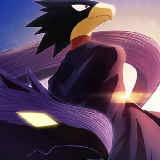 creator °Tokoyami°'s avatar