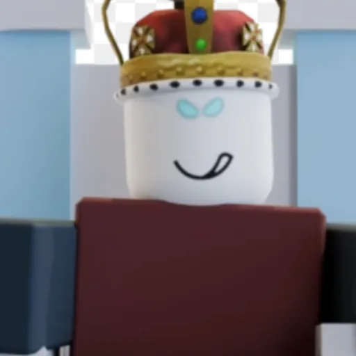 creator CRUELEST KING's avatar