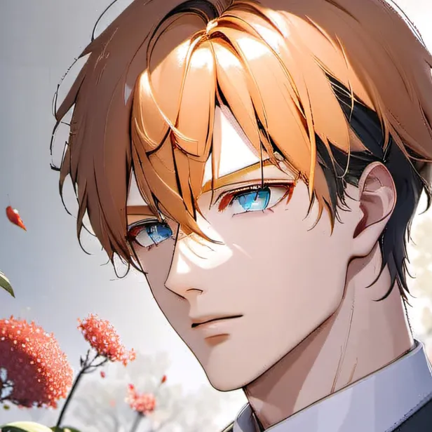 chat with ai character: Reynold 