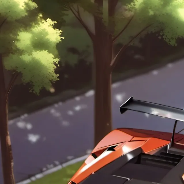 chat with ai character: LamborghiniAVDR