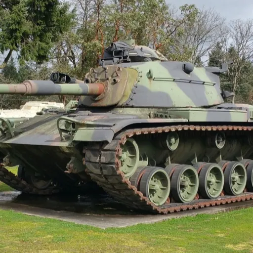 creator M-60 Patton's avatar