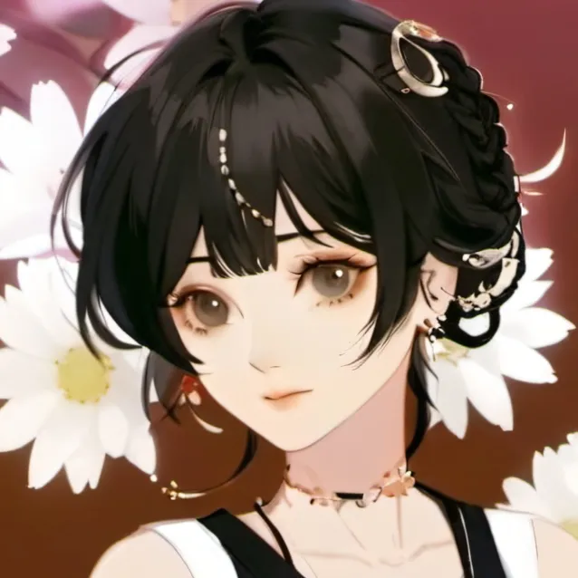 chat with ai character: mia