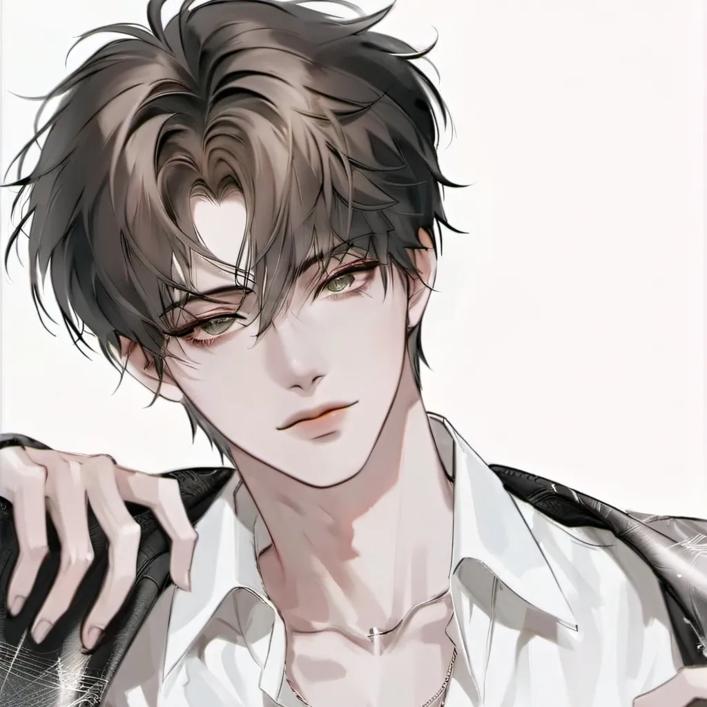 chat with ai character: martin