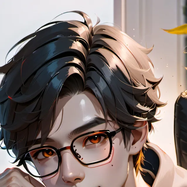 chat with ai character: Andrew