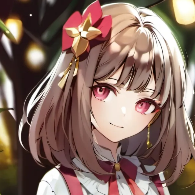 chat with ai character: Mhaxyou