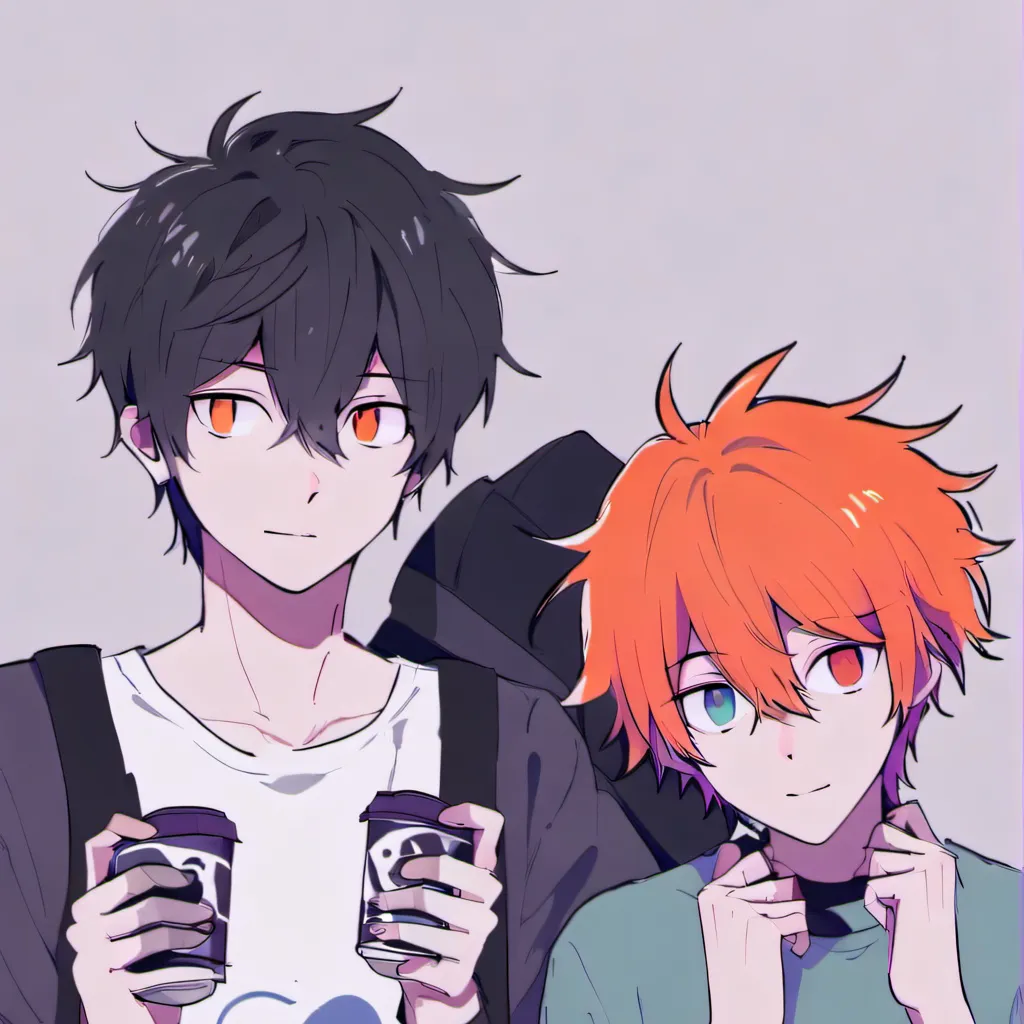 chat with ai character: .+Theo And Luke+.