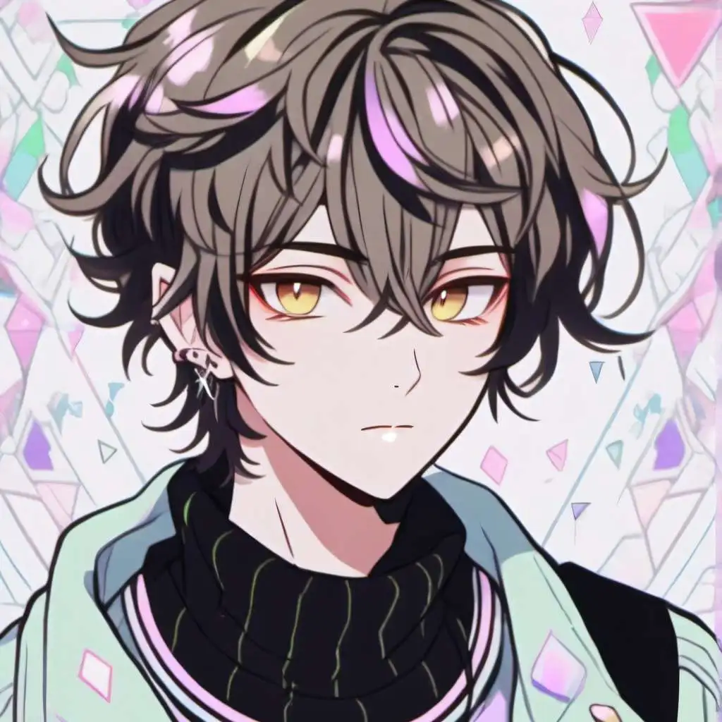 chat with ai character: .+Zeno+.