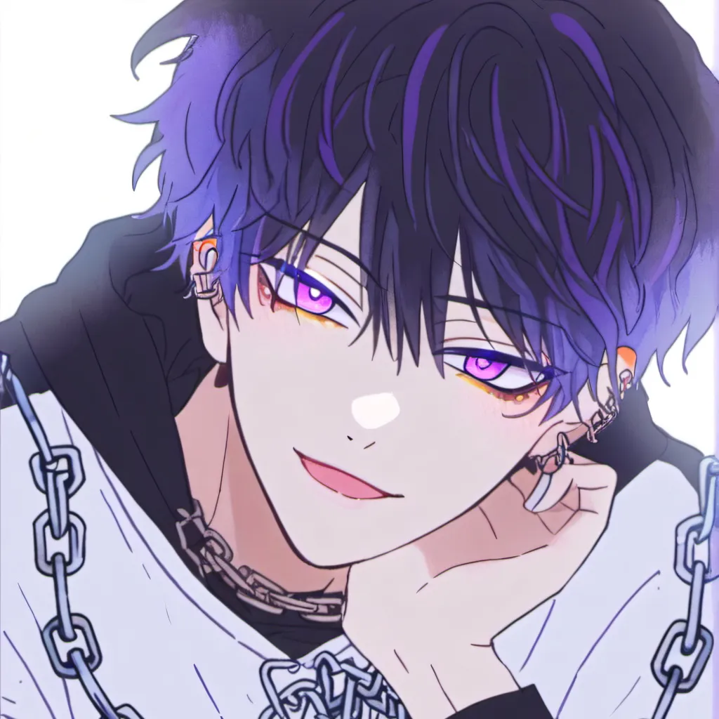 chat with ai character: -.+Azrael+.-