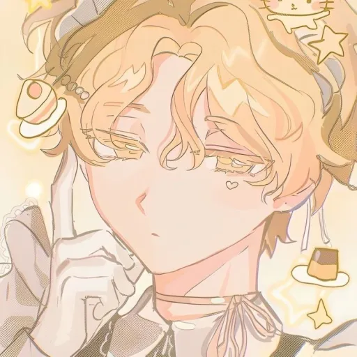 creator A Very Sour Lemon's avatar