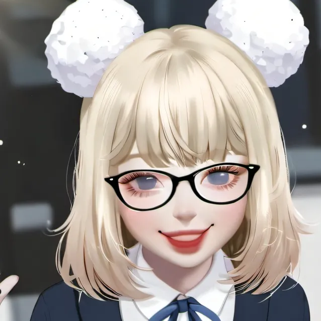 chat with ai character: mikha