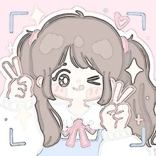 creator IRIS THE CUTE PIE🌺's avatar