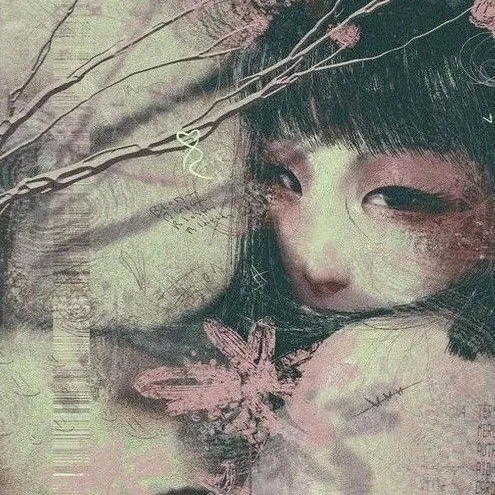 creator IRIS THE CUTE PIE🌺's avatar