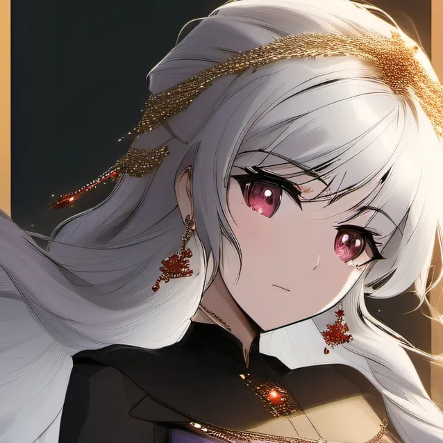 chat with ai character: Lila Lunaria