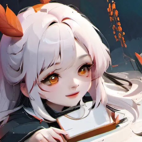 chat with ai character: Mha.?..
