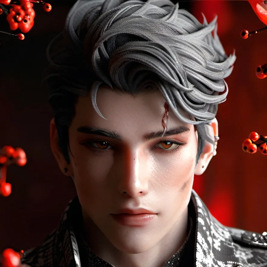 chat with ai character: Micko