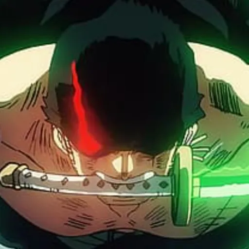 creator ZoroJuroWano's avatar