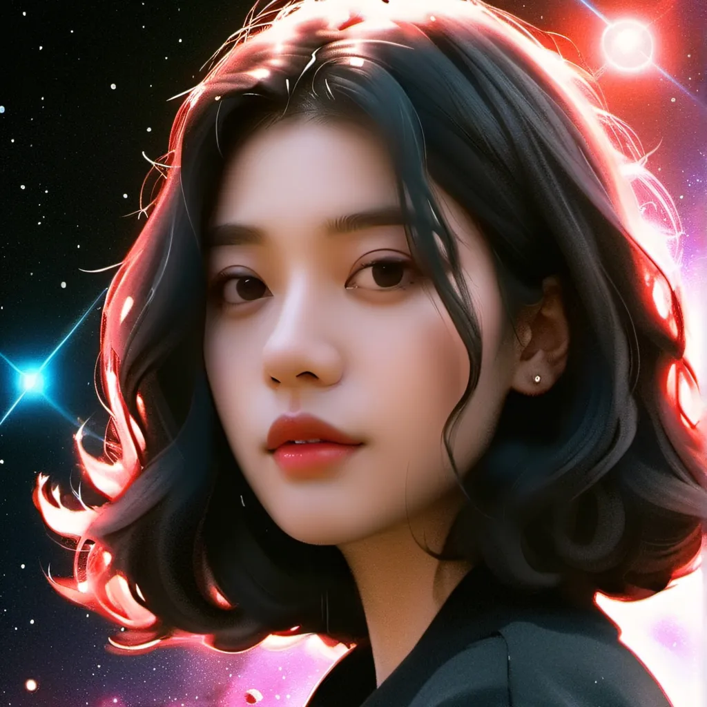 chat with ai character: joanne