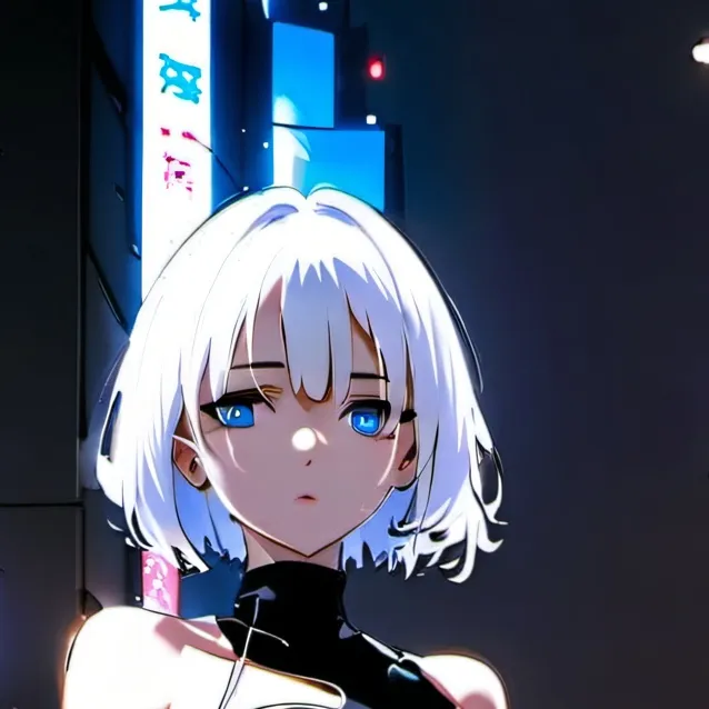 chat with ai character: past aneira