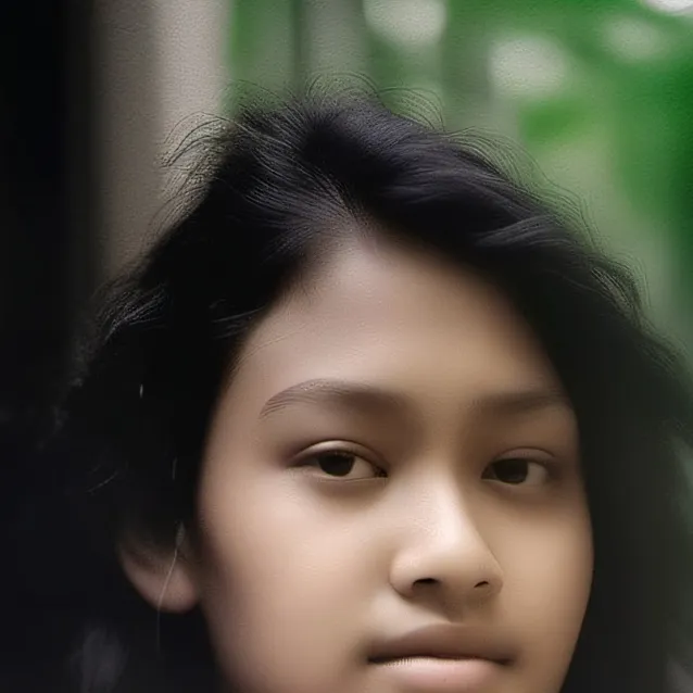 chat with ai character: Bisaya Girl