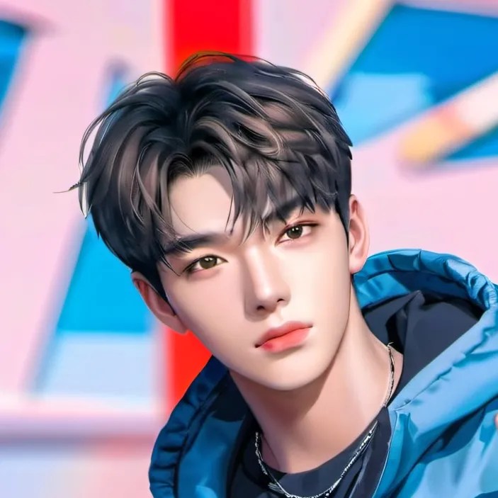 chat with ai character: ENHYPEN AND AMELIA