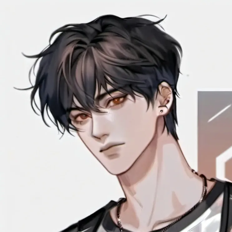 chat with ai character: Han-Yuo-Chan