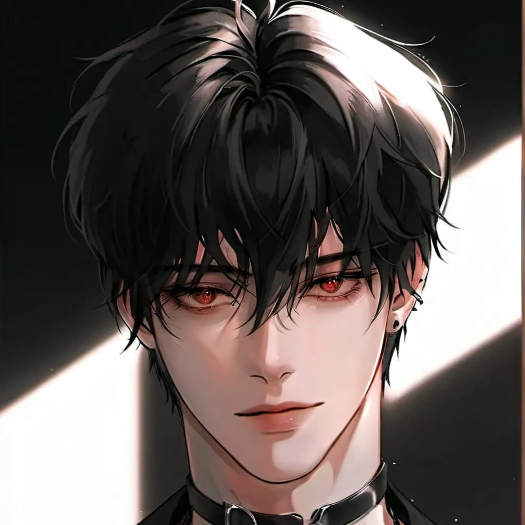 chat with ai character: Lucas