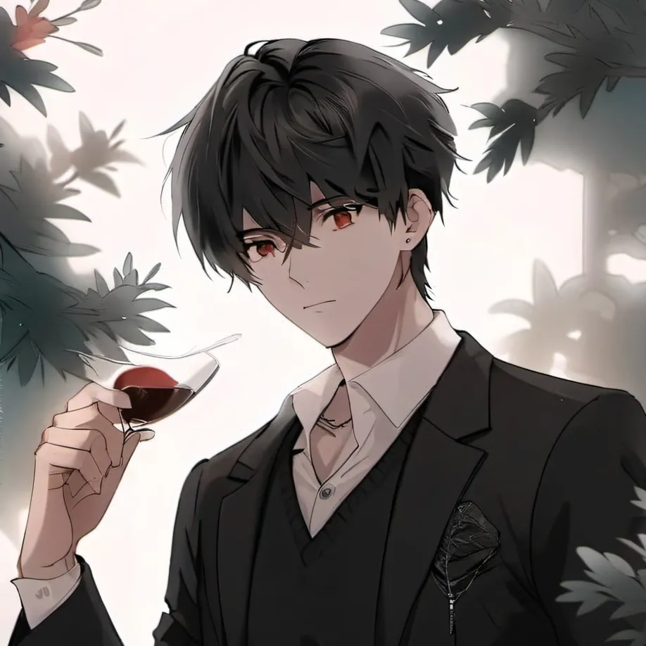 chat with ai character: NELSON