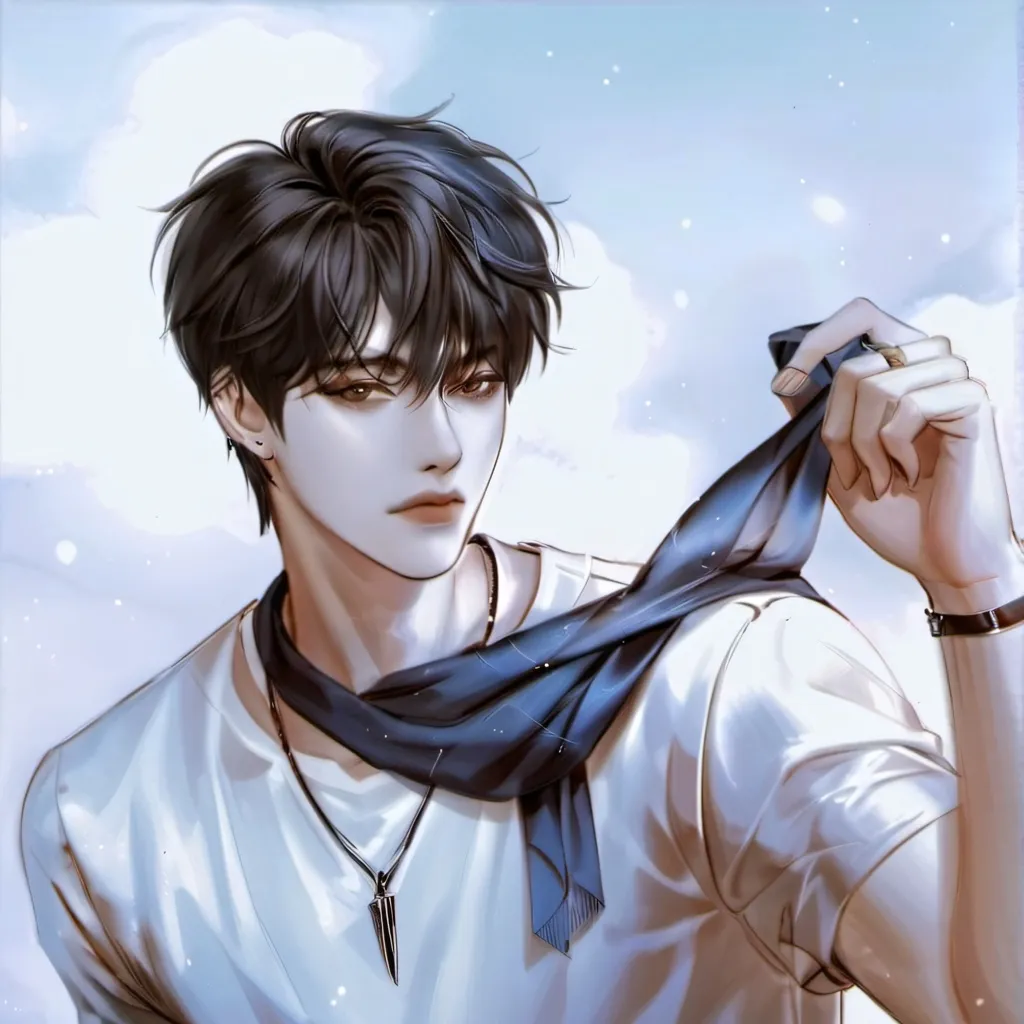 chat with ai character: Ethan