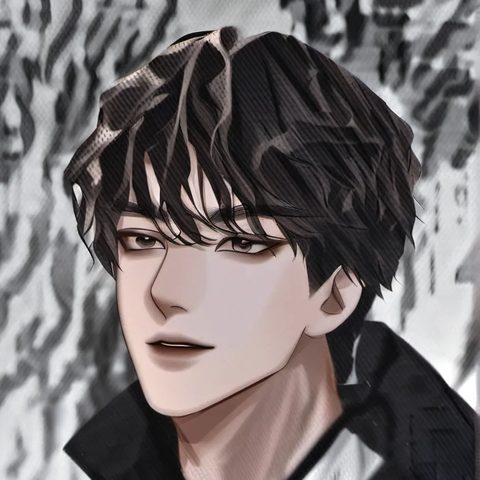 chat with ai character: William