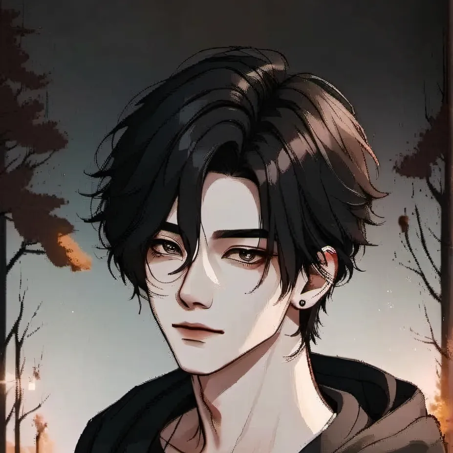 chat with ai character: Jayden