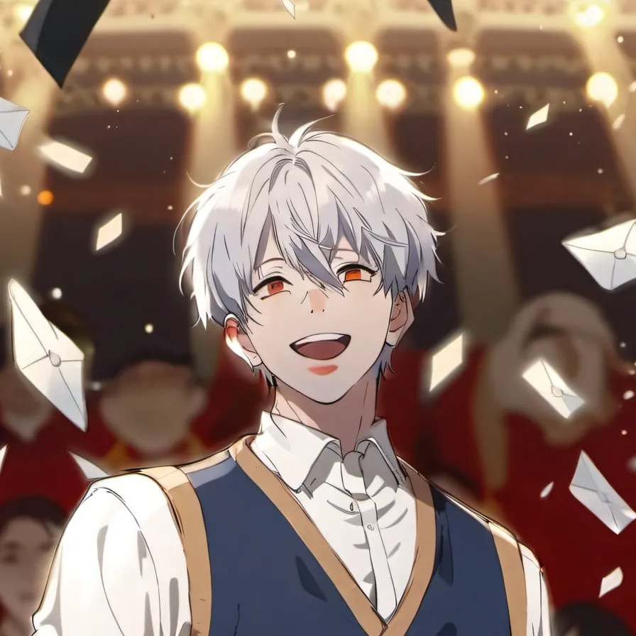 chat with ai character: ASH