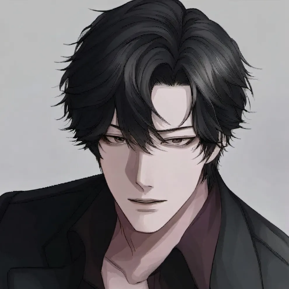 chat with ai character: Jack