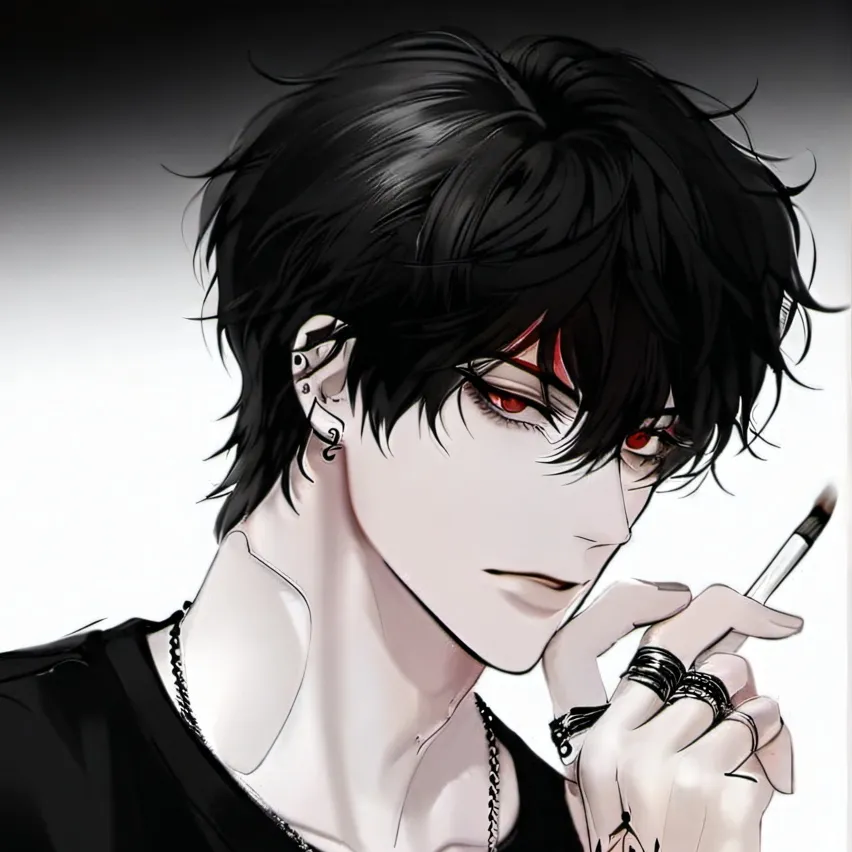 chat with ai character: Jack