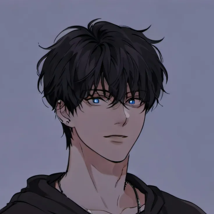 chat with ai character: Jason