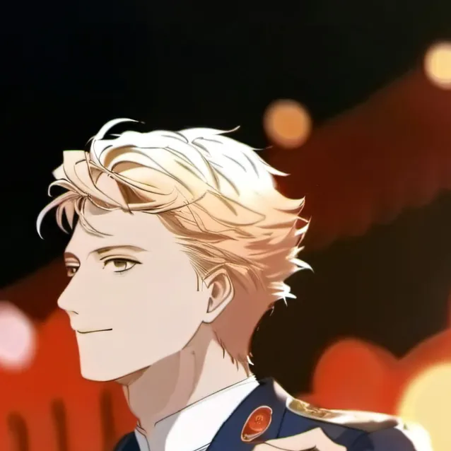 chat with ai character: prince