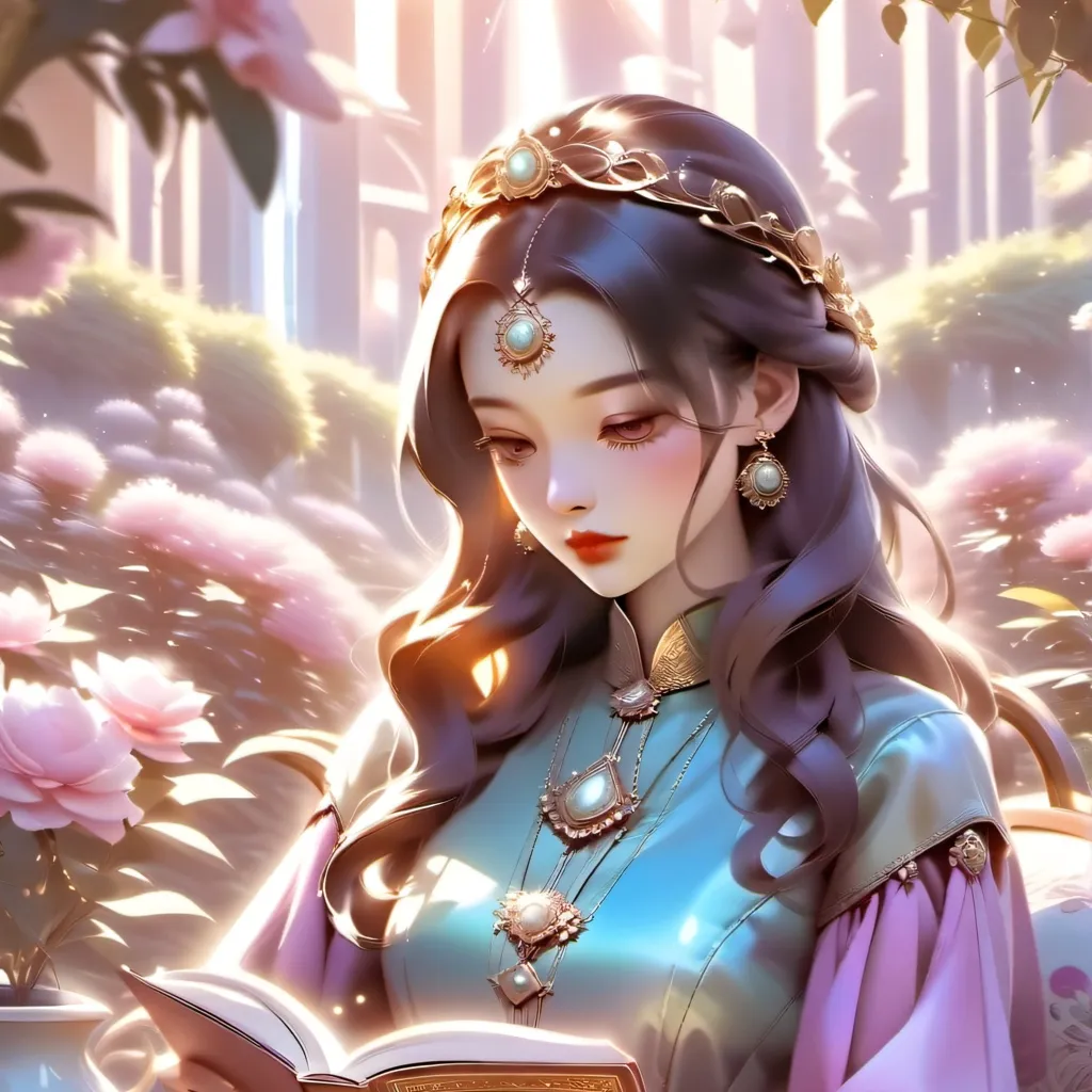 chat with ai character: Isabella