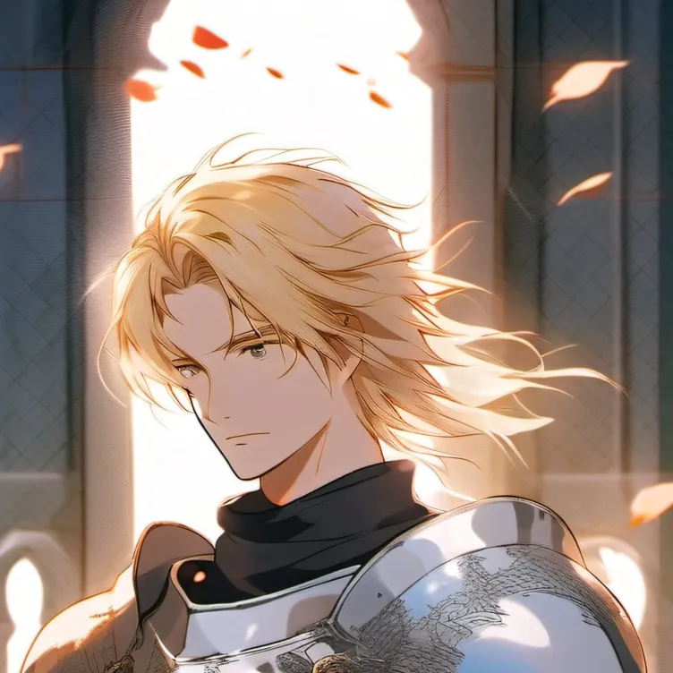 chat with ai character: Hawk