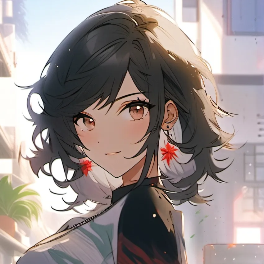 chat with ai character: Tara