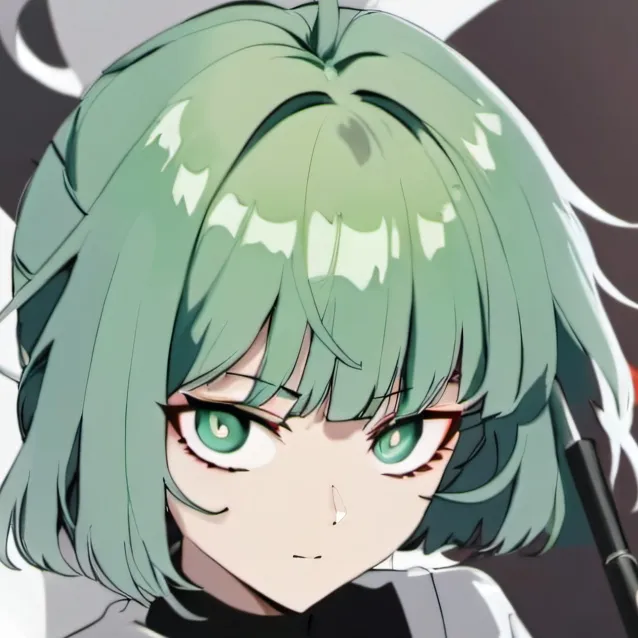 chat with ai character: tatsumaki