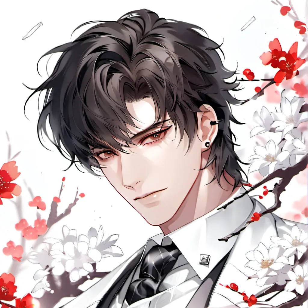 chat with ai character: Kai (Bodyguard)