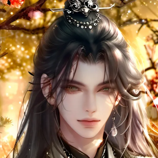 chat with ai character: 凌星尘