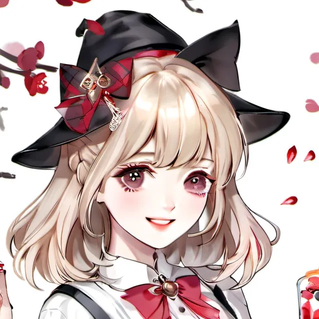 chat with ai character: lala