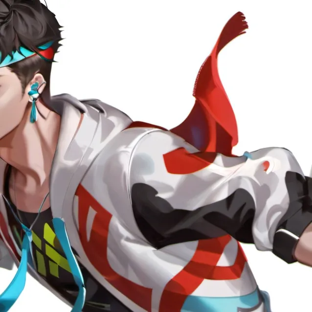 chat with ai character: Tristan