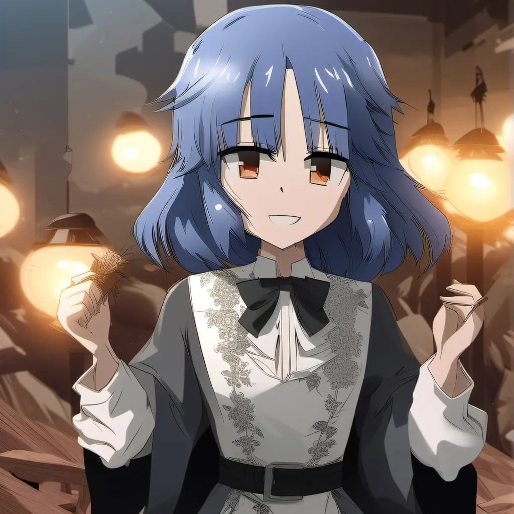 chat with ai character: Ryo Yamada
