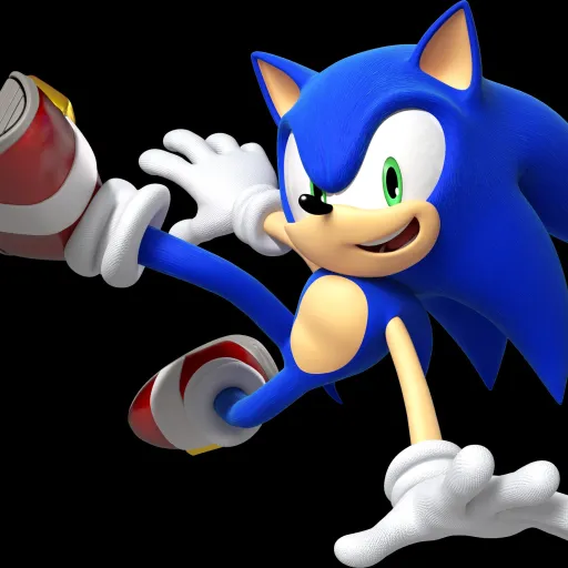 creator SonicTheBlueBlur's avatar