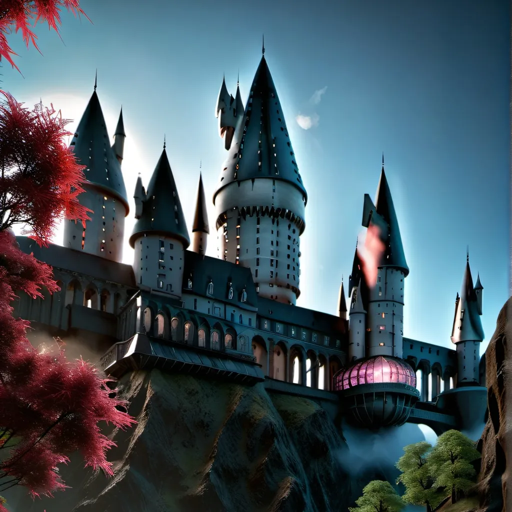 chat with ai character: Hogwarts 1st Year